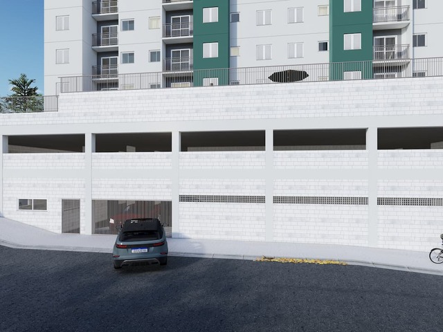 Apartamento para Venda em Caieiras - 4