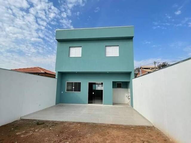 Casa para Venda em Caieiras - 4