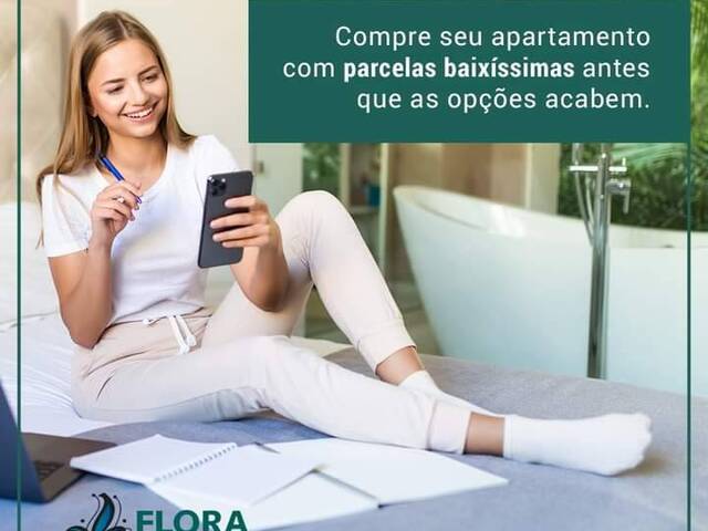 #24 - Apartamento para Venda em Cotia - SP - 2