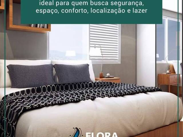 Apartamento para Venda em Cotia - 4