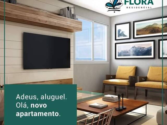 Apartamento para Venda em Cotia - 5