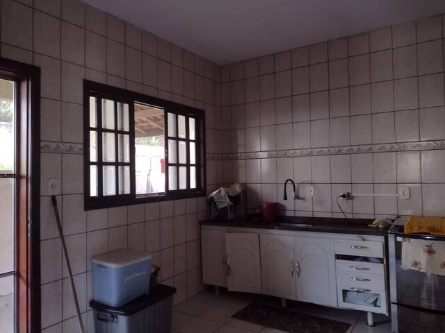 Casa para Venda em Caieiras - 5