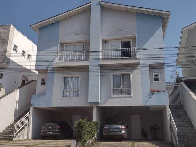 Casa em condomínio para Venda em Franco da Rocha - 4