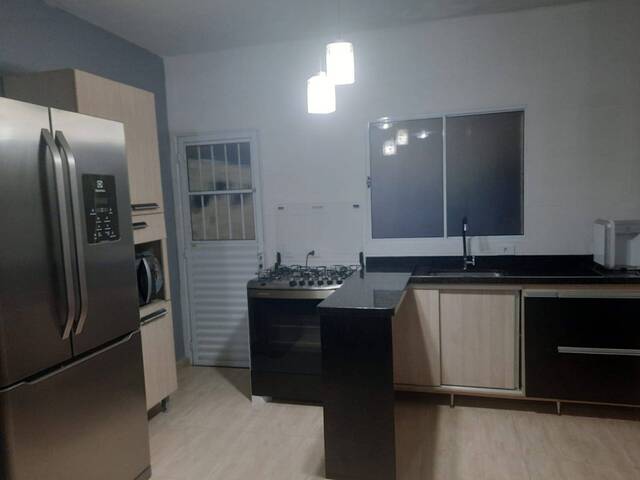 Casa para Venda em Francisco Morato - 4