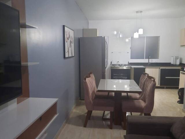 Casa para Venda em Francisco Morato - 5