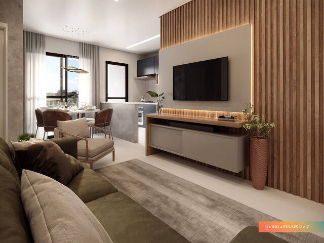 Apartamento para Venda em Osasco - 5