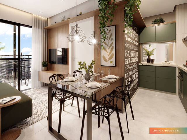 Apartamento para Venda em Osasco - 4