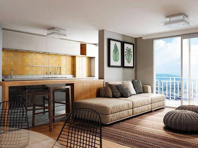 Apartamento para Venda em Ferraz de Vasconcelos - 5