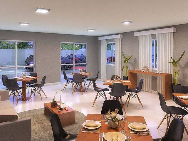 Apartamento para Venda em Ferraz de Vasconcelos - 4