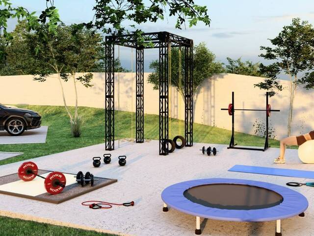 Apartamento para Venda em Lorena - 5