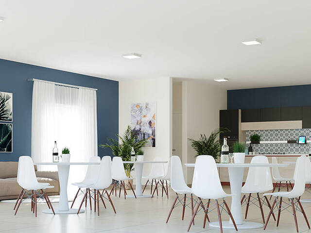 Apartamento para Venda em Guaratinguetá - 4