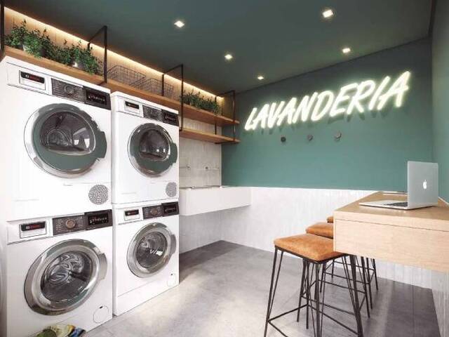 Apartamento para Venda em Osasco - 4