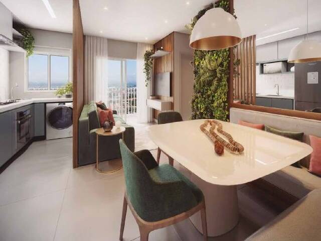 Apartamento para Venda em Osasco - 5