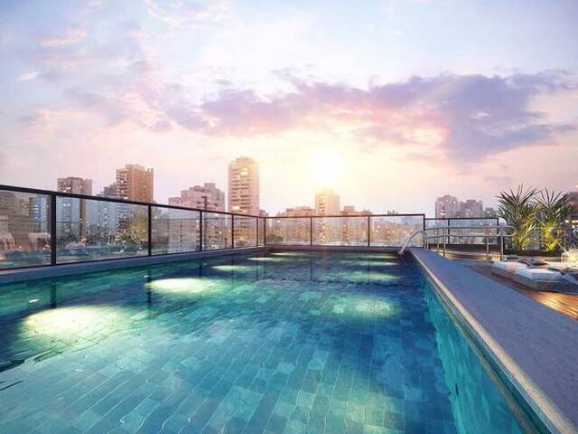 Apartamento para Venda em São Paulo - 5