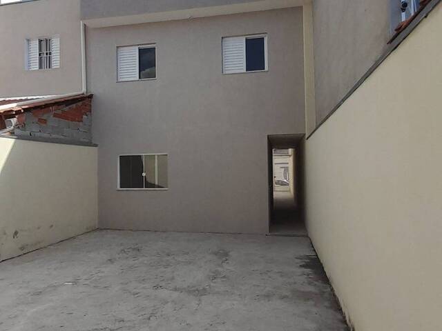 Casa para Venda em Caieiras - 4