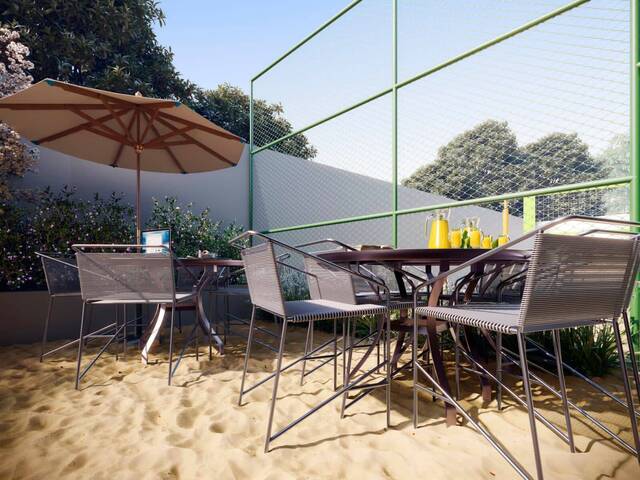 Apartamento para Venda em São Paulo - 5