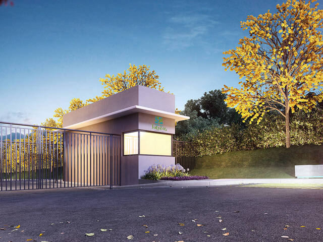 Casa para Venda em Suzano - 4