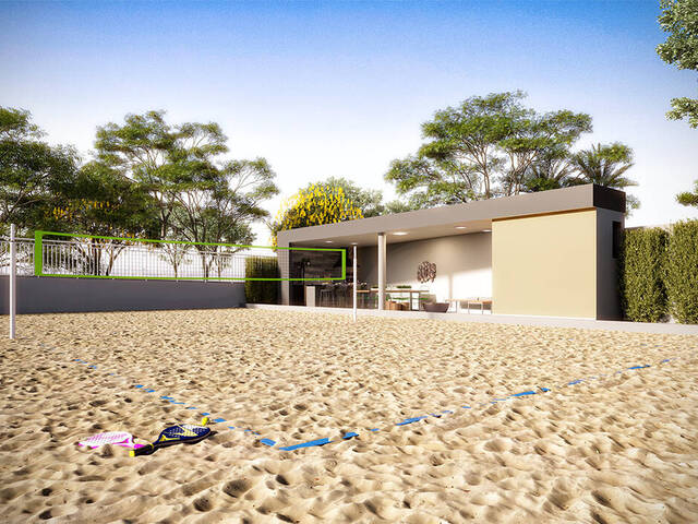 Apartamento para Venda em Suzano - 4