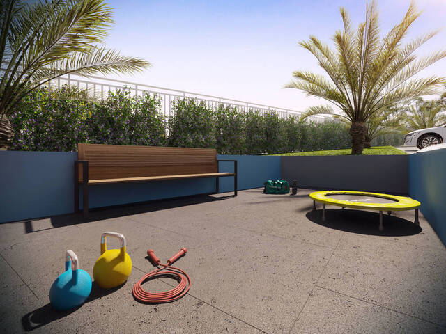 Apartamento para Venda em Suzano - 5