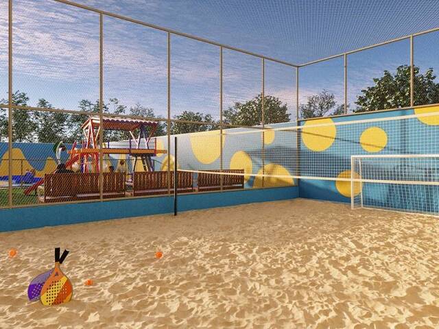 Apartamento para Venda em Mogi das Cruzes - 4