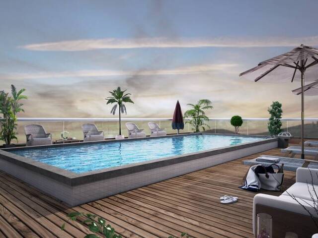 Apartamento para Venda em Praia Grande - 4