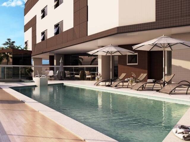Apartamento para Venda em Praia Grande - 4