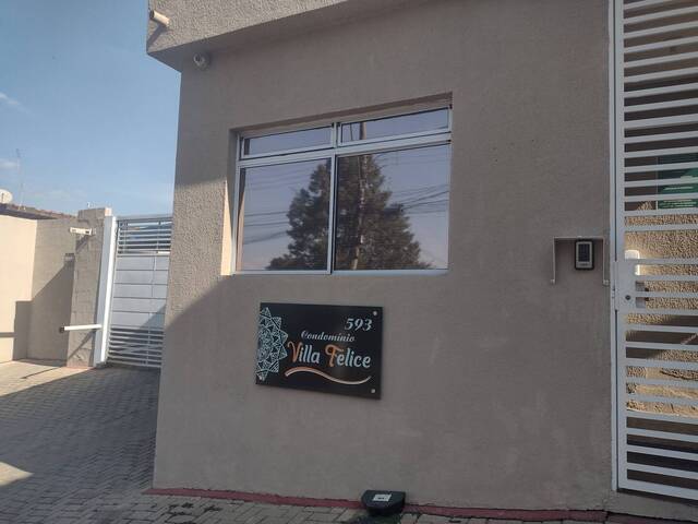 Apartamento para Venda em Franco da Rocha - 4