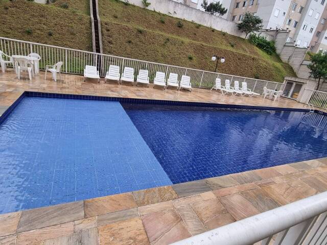 Apartamento para Venda em São Paulo - 4