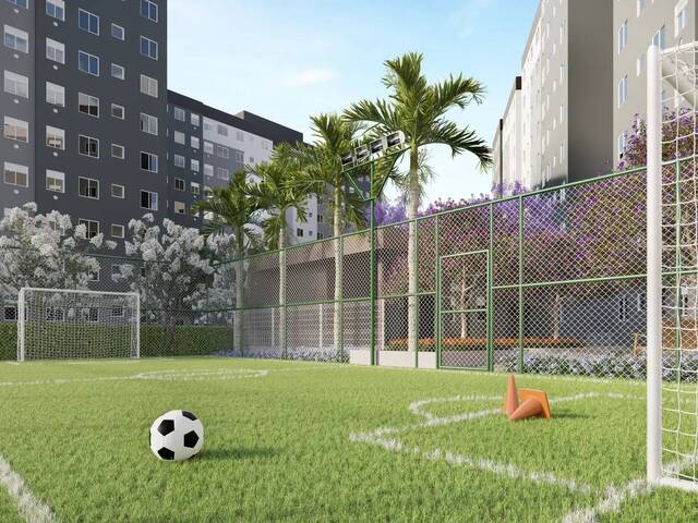 Apartamento para Venda em São Paulo - 5