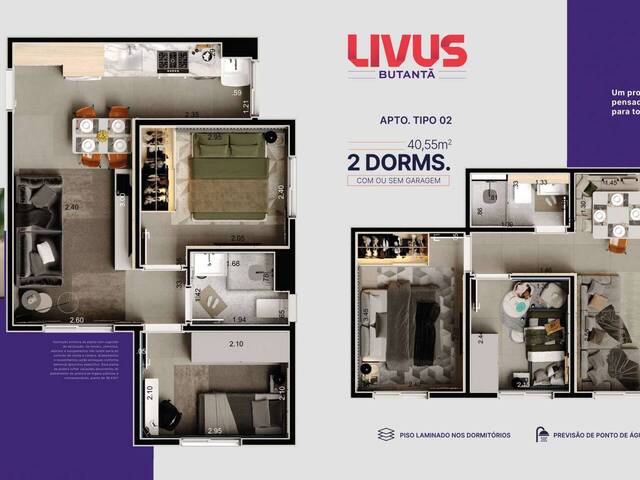 Apartamento para Venda em São Paulo - 4
