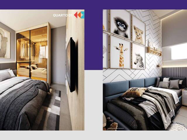 Apartamento para Venda em São Paulo - 5