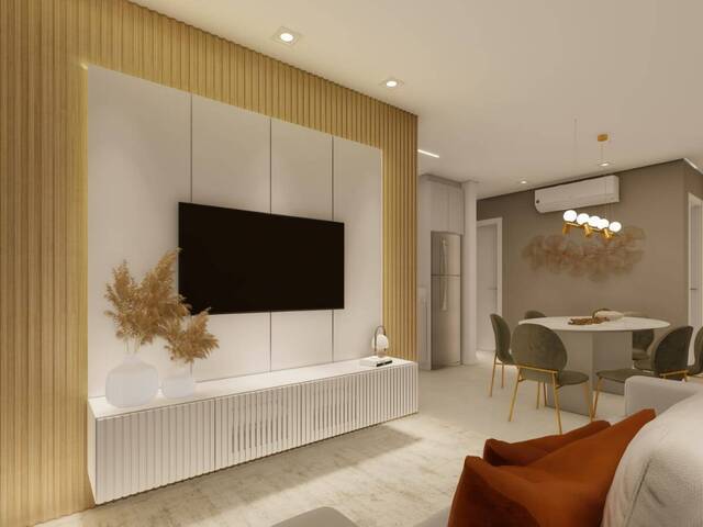 Apartamento para Venda em São José - 4