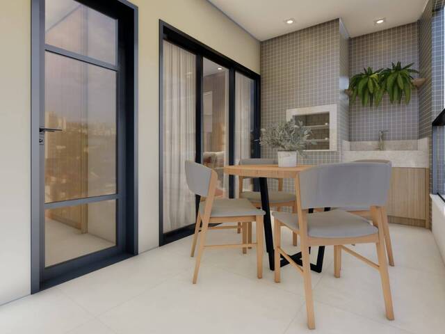 Apartamento para Venda em São José - 5
