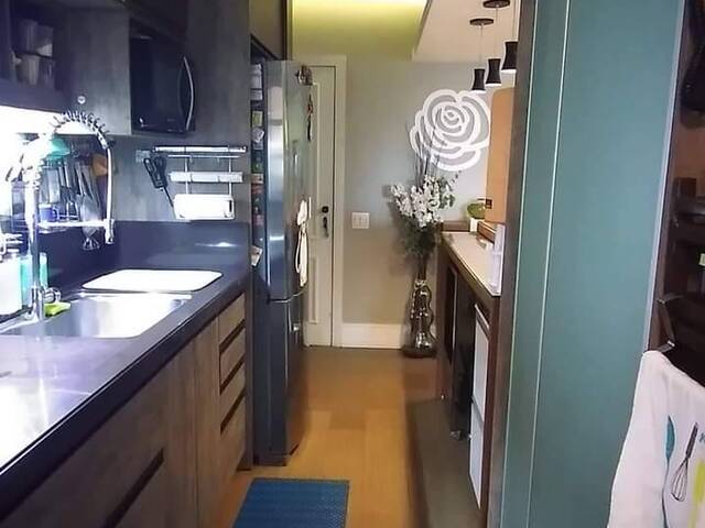 Apartamento para Venda em Florianópolis - 5