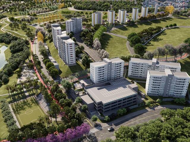 Apartamento para Venda em São Paulo - 5