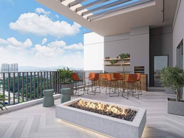 Apartamento para Venda em Osasco - 4
