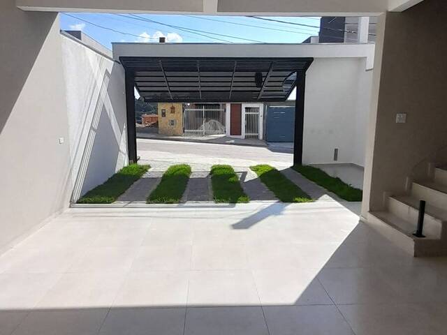 Casa para Venda em Caieiras - 4