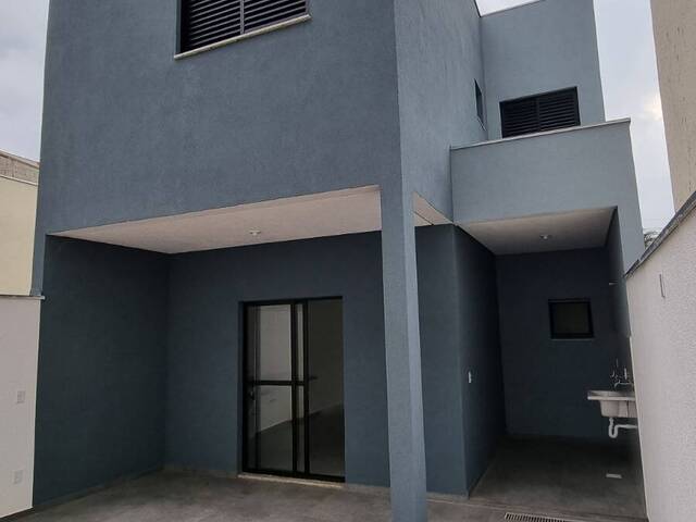 Casa para Venda em Caieiras - 4