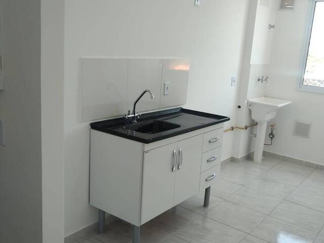 Apartamento para Venda em Franco da Rocha - 5