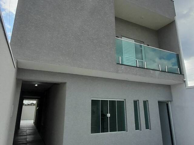 Casa para Venda em Caieiras - 4