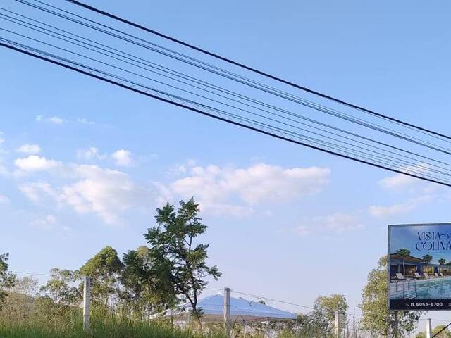 Área para Venda em Caieiras - 5