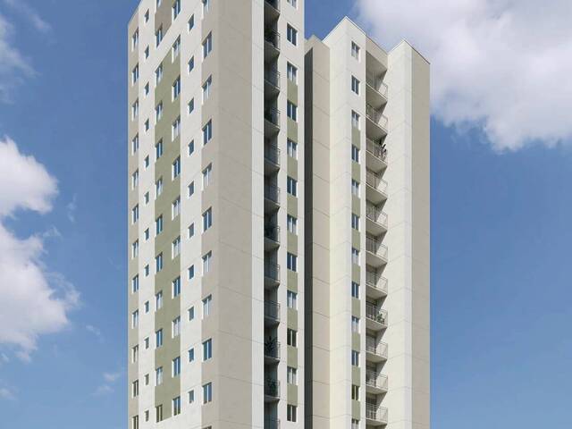 #173 - Apartamento para Venda em Franco da Rocha - SP - 1
