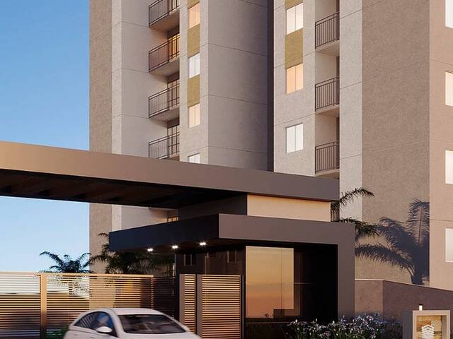 Apartamento para Venda em Franco da Rocha - 5