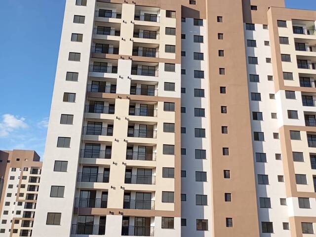 Apartamento para Venda em Caieiras - 4