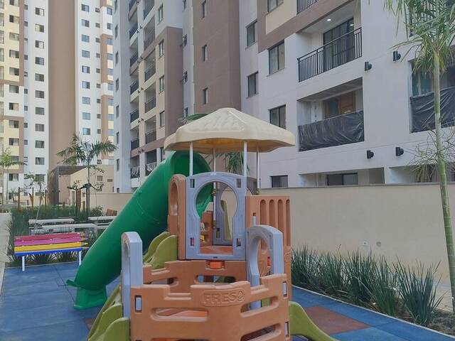 Apartamento para Venda em Caieiras - 5
