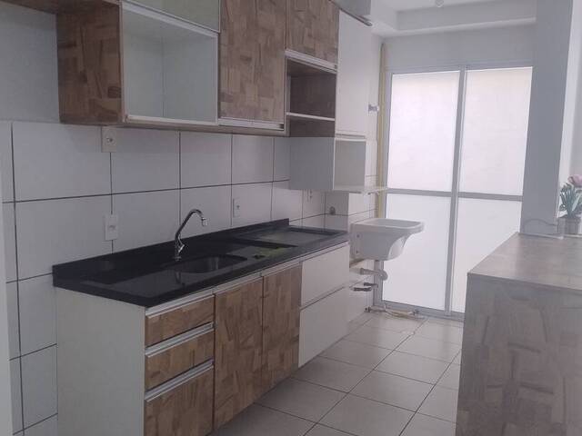 Apartamento para Venda em Francisco Morato - 5