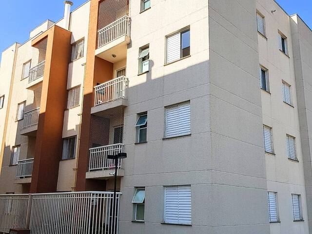 #183 - Apartamento para Venda em Francisco Morato - SP - 1