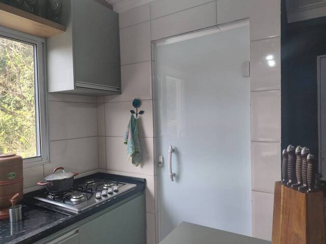 Apartamento para Venda em Franco da Rocha - 4