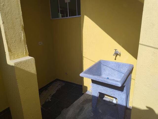 Apartamento para Venda em Francisco Morato - 4