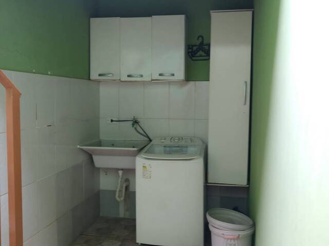 Casa para Venda em Francisco Morato - 5
